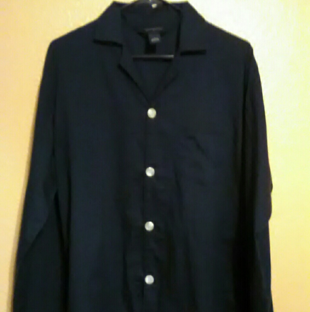 Saddlebred men's two-piece pajama set - Picture 3 of 8